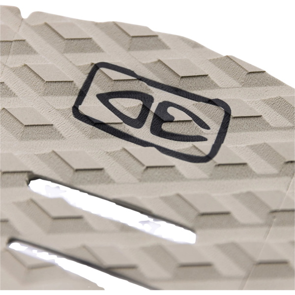 2026 Ocean & Earth Cor-X Shortboard Tail Pad TP76-BEI - Beige
